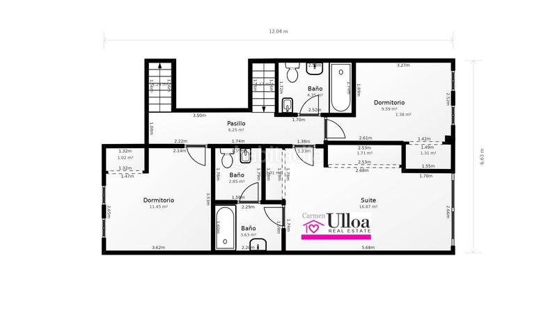 Foto f10a9c08-b1cb-445f-a825-eab9d68ce9bd. Casa adossada amb aparcament piscina a Alicante golf Alicante