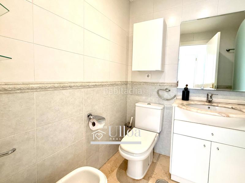 Foto fedfcea4-6dfe-4e70-bf8d-259cdd055b77. Casa a schiera con parcheggio piscina in Alicante golf Alicante