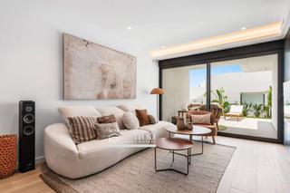 Apartamento  General la cala. Montecala gardens apartamentos de 3 dormitorios con vistas abier
