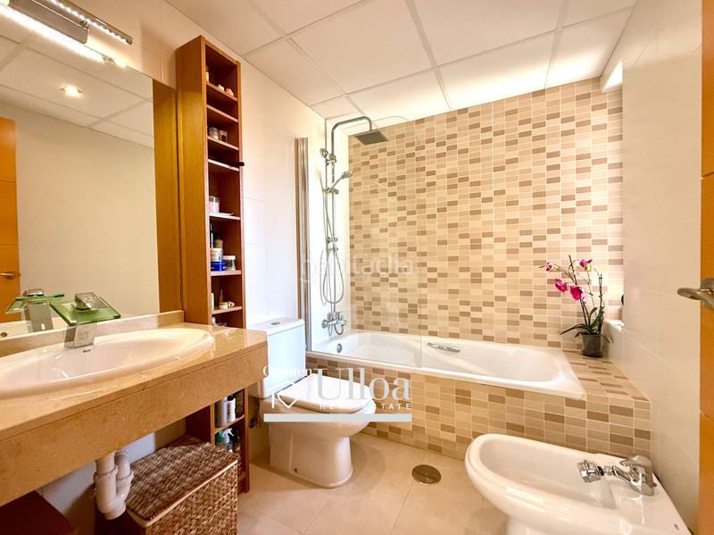 Foto 1170f8b7-a63a-4e67-bcc7-3ac2ebc9412f. Reihenhaus mit heizung parking pool in Almajada-Ravel Mutxamel