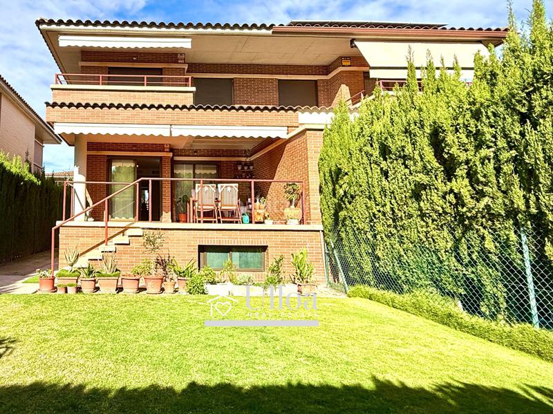 Foto 14986a80-d02d-44d4-ad64-06429ae86bb2. Reihenhaus mit heizung parking pool in Almajada-Ravel Mutxamel