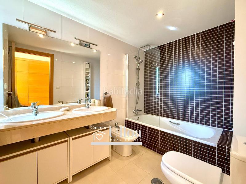 Foto 155f3986-c1c2-4a6e-a46e-b9e8205b0619. Reihenhaus mit heizung parking pool in Almajada-Ravel Mutxamel