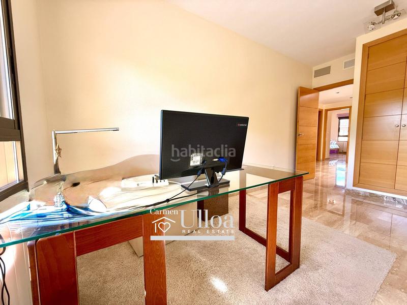 Foto 1d5e7853-7732-4998-af3b-a3d4aa4000fc. Reihenhaus mit heizung parking pool in Almajada-Ravel Mutxamel