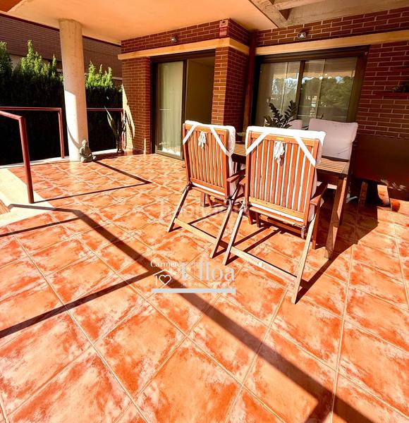 Foto 1ff82aa0-9dc6-45af-84a9-0ea01da320a2. Reihenhaus mit heizung parking pool in Almajada-Ravel Mutxamel