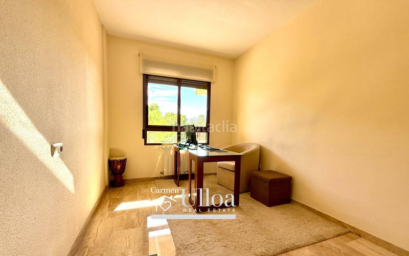 Foto 30a418d2-524f-4558-a1d3-d271d1159ea4. Reihenhaus mit heizung parking pool in Almajada-Ravel Mutxamel