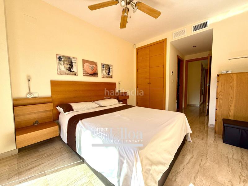 Foto 3ee3bc66-feb6-49ff-9d3a-5421bf87c798. Reihenhaus mit heizung parking pool in Almajada-Ravel Mutxamel