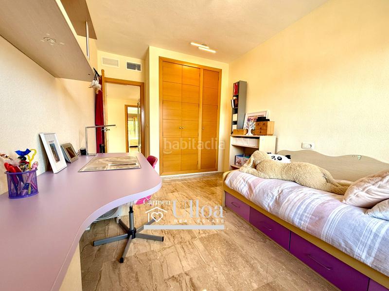 Foto 3f98d922-e296-45ac-a990-ff1e57104086. Reihenhaus mit heizung parking pool in Almajada-Ravel Mutxamel