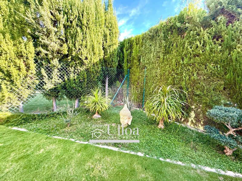 Foto 4164dcc9-3cd4-476a-b291-f51beb0b63b4. Reihenhaus mit heizung parking pool in Almajada-Ravel Mutxamel