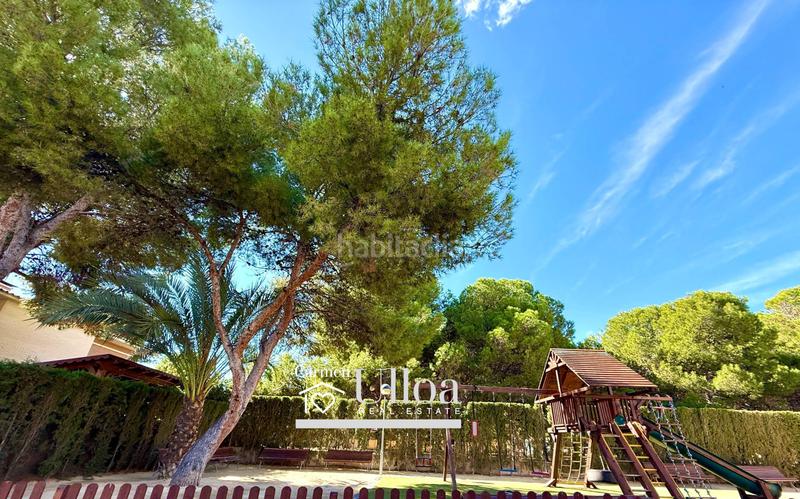 Foto 4809c48d-ccb4-45b8-9bb2-51b9ab850a03. Reihenhaus mit heizung parking pool in Almajada-Ravel Mutxamel