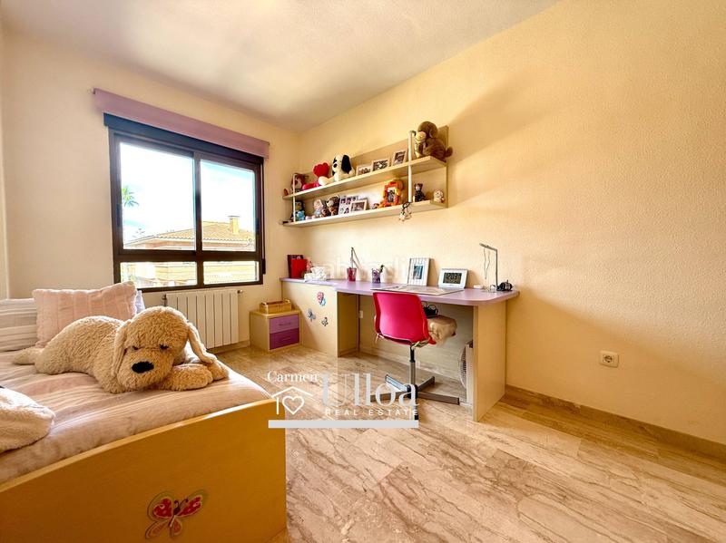 Foto 4ab8dd7f-f878-4e84-9982-2595ee8dfe9d. Reihenhaus mit heizung parking pool in Almajada-Ravel Mutxamel