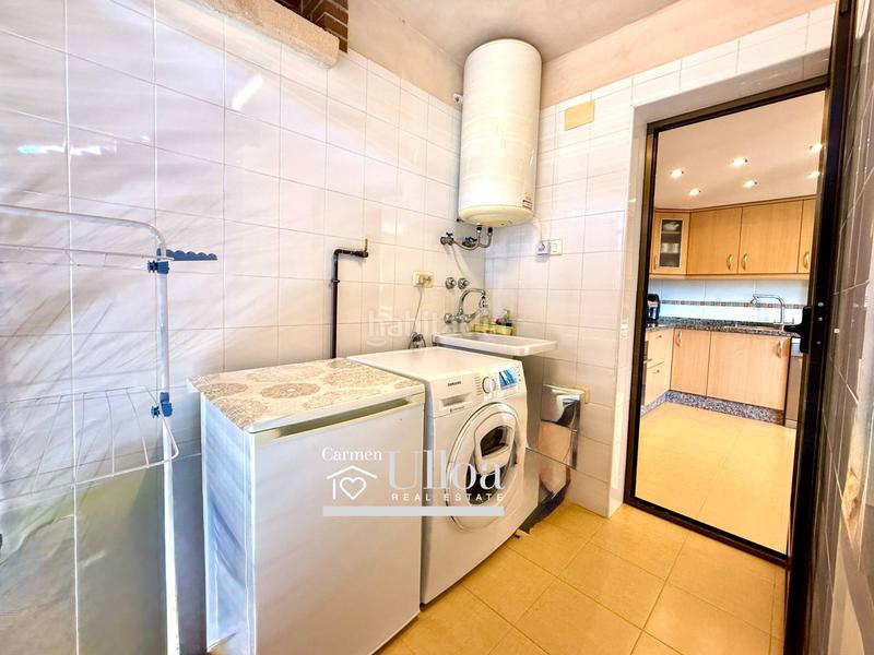 Foto 4b1d7d59-d6d2-4d19-b344-acc64bdf150e. Reihenhaus mit heizung parking pool in Almajada-Ravel Mutxamel