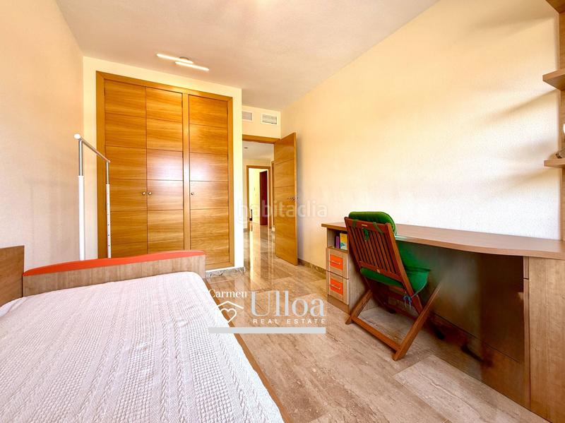 Foto 648ebd88-a6c2-44b1-8e23-9ca4c7dea119. Reihenhaus mit heizung parking pool in Almajada-Ravel Mutxamel