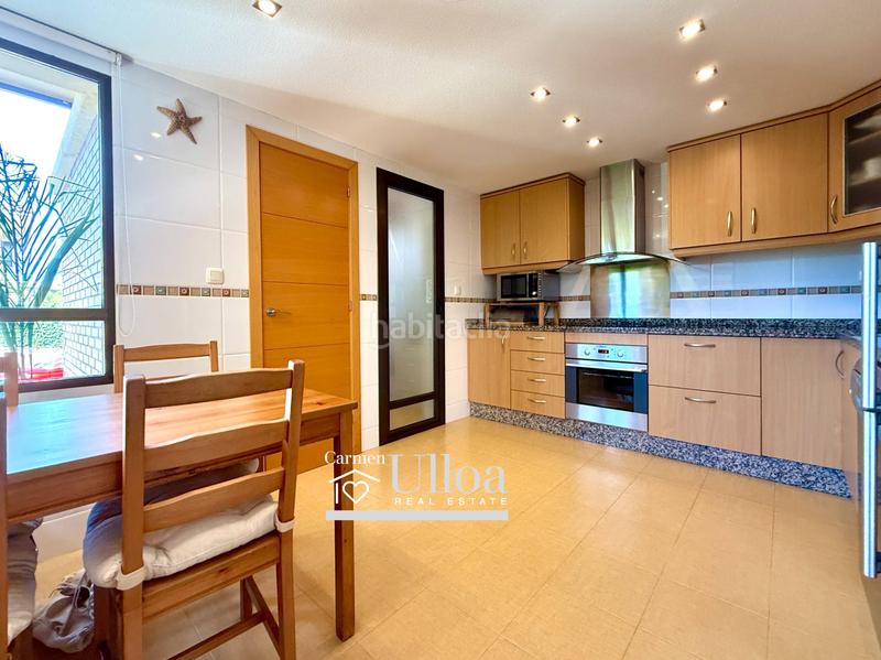 Foto 6ab6664a-8a36-40c1-bb83-8b8e376651b8. Reihenhaus mit heizung parking pool in Almajada-Ravel Mutxamel