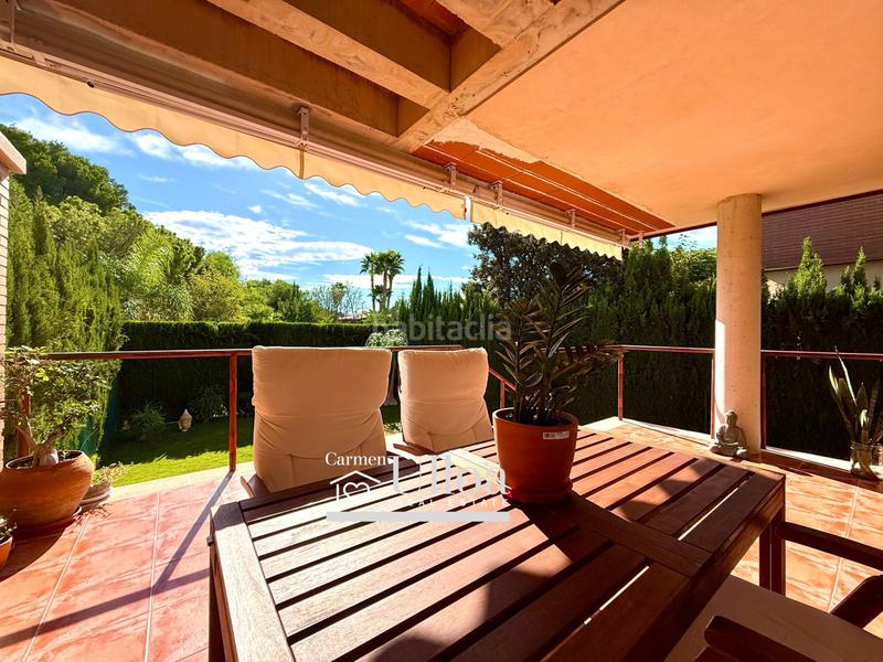 Foto 7cd388ad-55dc-48b2-afad-0ce1583f5d04. Reihenhaus mit heizung parking pool in Almajada-Ravel Mutxamel