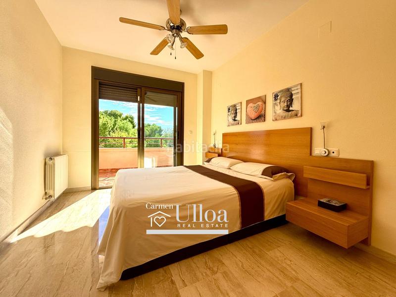 Foto 9635570a-0840-4832-b12b-d1fd817aac01. Reihenhaus mit heizung parking pool in Almajada-Ravel Mutxamel