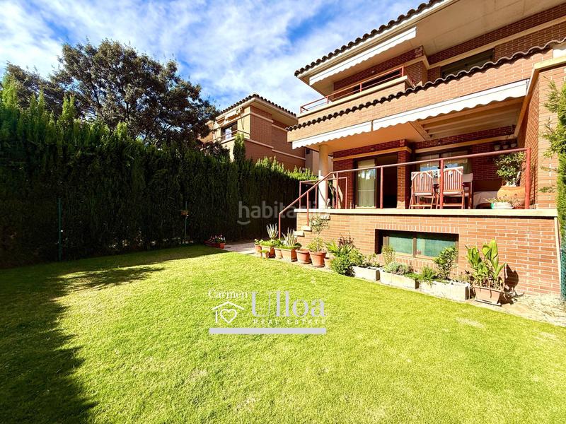 Foto af4c1e25-5480-44c3-90f1-8ce3e0264659. Reihenhaus mit heizung parking pool in Almajada-Ravel Mutxamel