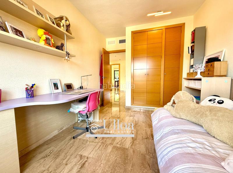 Foto b7247b40-7dc0-4d87-bb3b-4a81e6e82707. Reihenhaus mit heizung parking pool in Almajada-Ravel Mutxamel