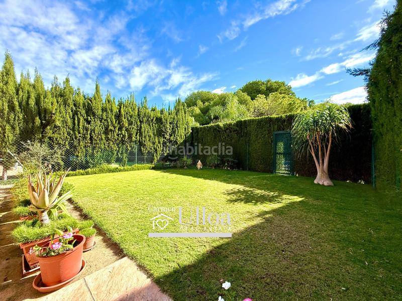 Foto b9a74660-046f-4c21-8af4-b313b3c096f5. Reihenhaus mit heizung parking pool in Almajada-Ravel Mutxamel