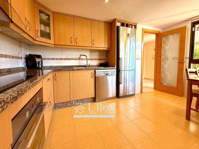 Foto bead41b0-96d1-4a83-bd0b-c8a13ae97fa2. Reihenhaus mit heizung parking pool in Almajada-Ravel Mutxamel