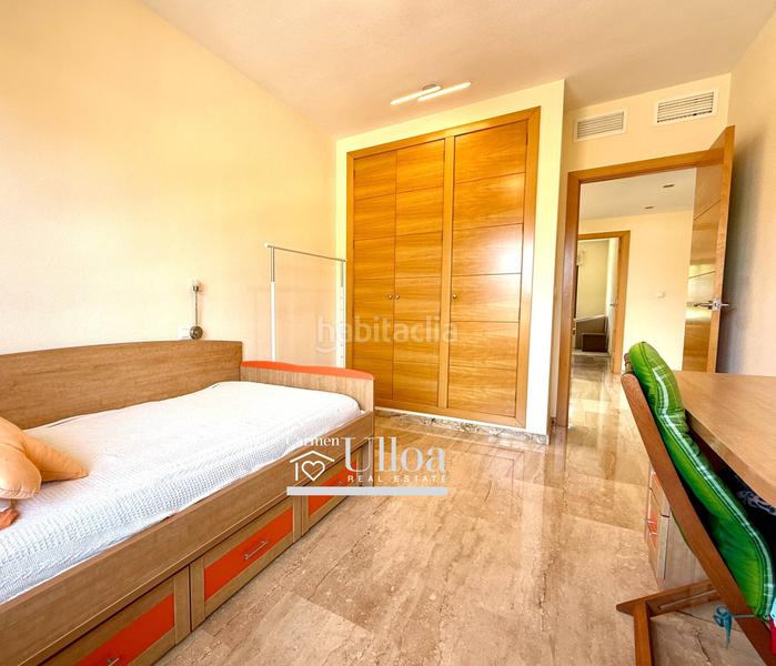 Foto d0a62e6c-86c5-4ccb-bffd-f21ea67e6201. Reihenhaus mit heizung parking pool in Almajada-Ravel Mutxamel