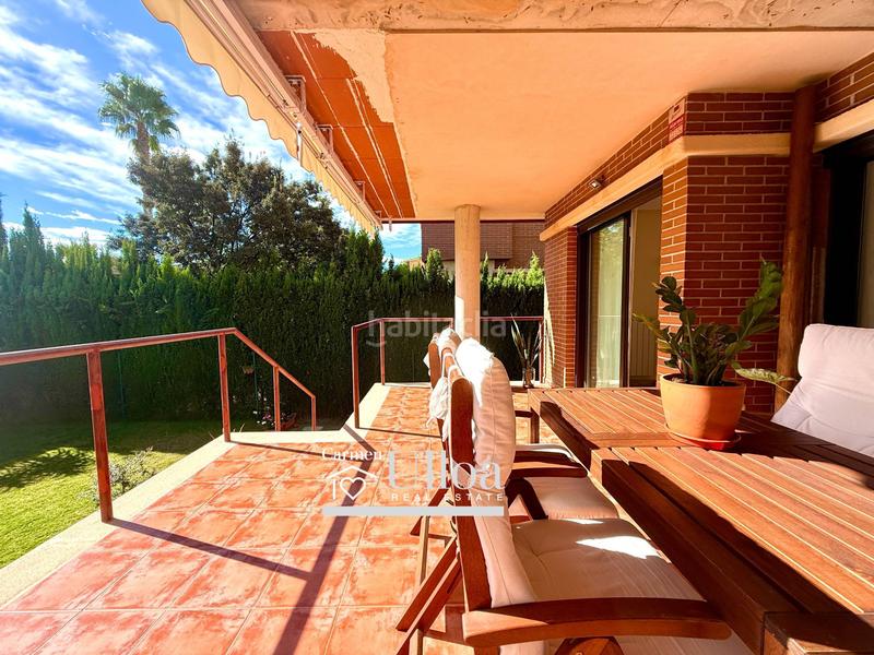 Foto d298fb24-26a9-4ddf-81ea-e5c81dbec3af. Reihenhaus mit heizung parking pool in Almajada-Ravel Mutxamel