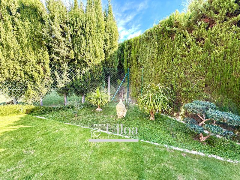 Foto d9df4927-6fb9-48b2-a250-17726c88ff00. Reihenhaus mit heizung parking pool in Almajada-Ravel Mutxamel