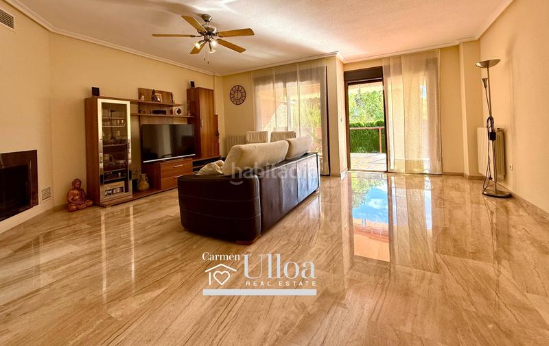 Foto e432d3b3-40d4-4931-aeda-c2675a4ee5dc. Reihenhaus mit heizung parking pool in Almajada-Ravel Mutxamel