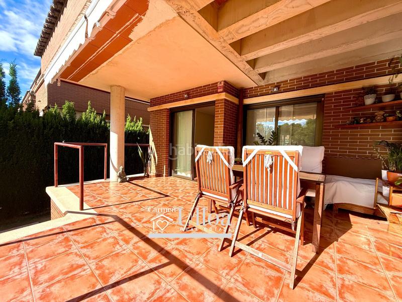 Foto e66e9541-00d6-4349-a7a0-e4551ac8a074. Reihenhaus mit heizung parking pool in Almajada-Ravel Mutxamel