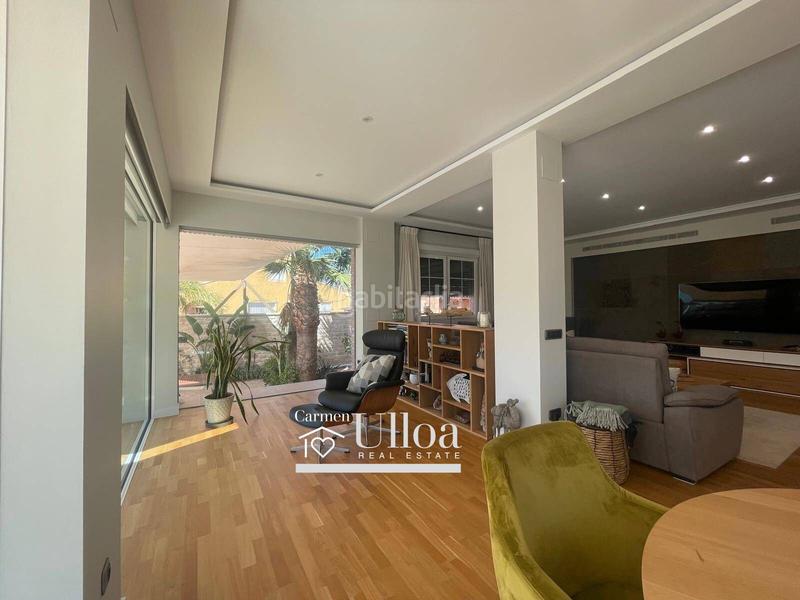 Foto 088da3f8-ec8a-4c81-bbb0-2223f80d9180. Chalet con riscaldamento parcheggio piscina in Los Girasoles Sant Vicent del Raspeig