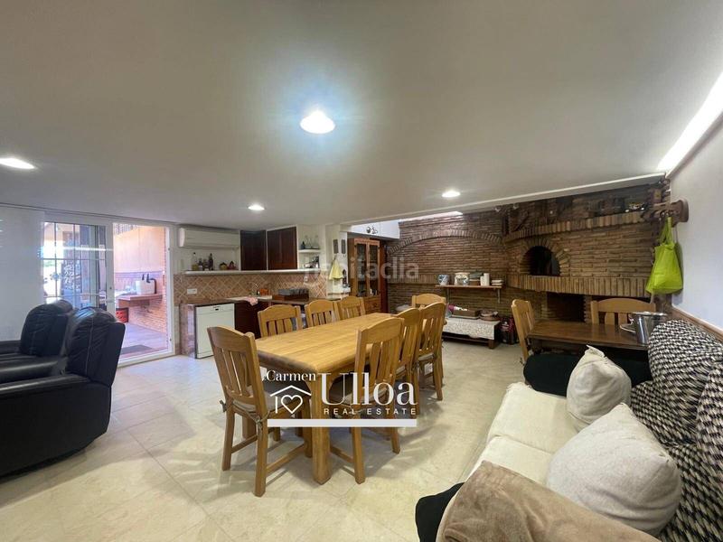 Foto 114a3bf7-352d-454a-9d81-2284b0e93ecb. Chalet con riscaldamento parcheggio piscina in Los Girasoles Sant Vicent del Raspeig