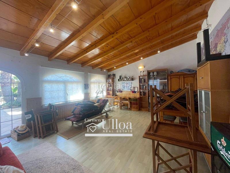 Foto 15193949-06be-4ff5-9ed5-4628135c8819. Chalet con riscaldamento parcheggio piscina in Los Girasoles Sant Vicent del Raspeig