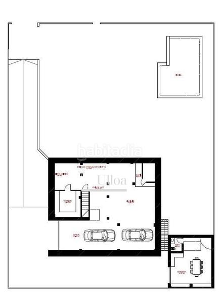 Foto 1bd3c57b-4f10-494b-a351-d8440d984dc5. Chalet con riscaldamento parcheggio piscina in Los Girasoles Sant Vicent del Raspeig
