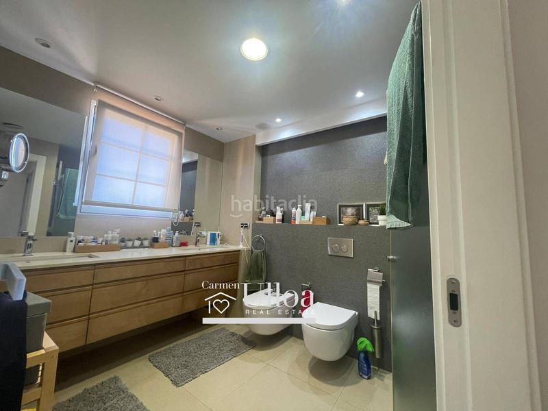 Foto 2b0d4987-cc85-4859-bb87-45a04374027c. Chalet con riscaldamento parcheggio piscina in Los Girasoles Sant Vicent del Raspeig