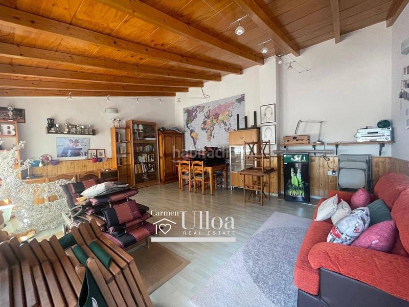 Foto 459dece0-9419-446a-998b-aec2d565883f. Chalet con riscaldamento parcheggio piscina in Los Girasoles Sant Vicent del Raspeig