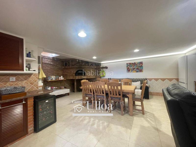 Foto 6736c698-0ed3-4922-858b-6bda1036dc7b. Chalet con riscaldamento parcheggio piscina in Los Girasoles Sant Vicent del Raspeig