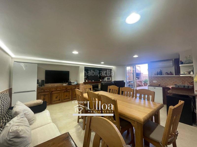 Foto 6c03cefd-3bbc-4d92-a41e-d3bde75d2076. Chalet con riscaldamento parcheggio piscina in Los Girasoles Sant Vicent del Raspeig