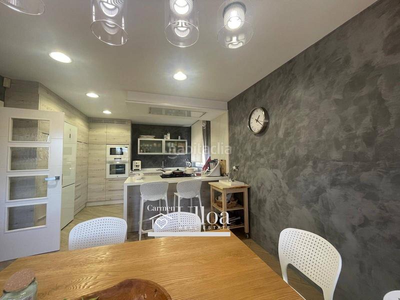 Foto 80a1fee1-786a-4c3e-8e69-14e006e4b8f7. Chalet con riscaldamento parcheggio piscina in Los Girasoles Sant Vicent del Raspeig