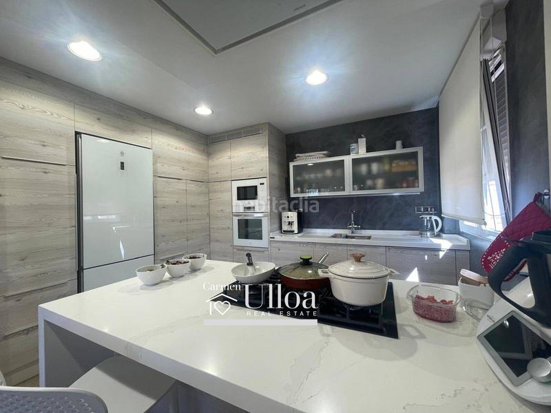 Foto 8cc7871c-7974-4fa6-b439-a512ca242ea5. Chalet con riscaldamento parcheggio piscina in Los Girasoles Sant Vicent del Raspeig