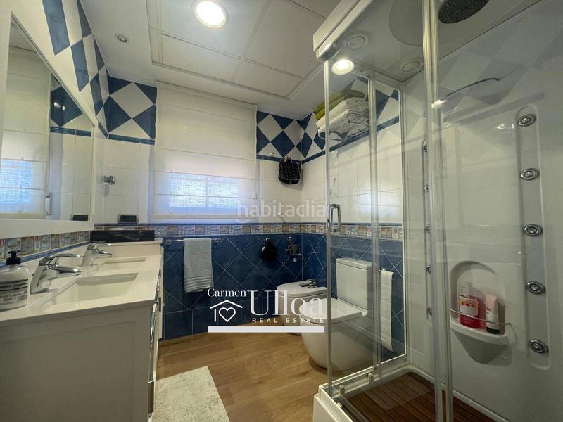 Foto a77259c4-d707-40db-a8b4-08caf1e425d6. Chalet con riscaldamento parcheggio piscina in Los Girasoles Sant Vicent del Raspeig