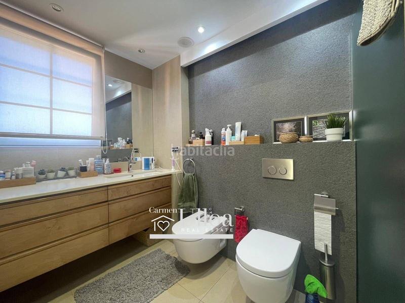 Foto f1d9a2a3-d8f8-4ab7-bb5f-bf1224e8e96e. Chalet con riscaldamento parcheggio piscina in Los Girasoles Sant Vicent del Raspeig