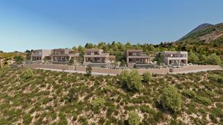 Xalet  Sin calle en la migracion. Villa de 164 m con parcela de 468 m en llíber