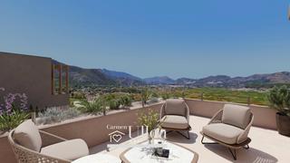 Chalet  Sin calle en la migracion. Villa de 165 m con parcela de 439 m en llíber