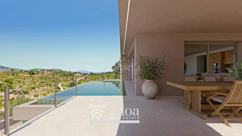 Foto 02e64038-e950-4556-b73a-60f68760f756. Chalet con riscaldamento parcheggio piscina in Llíber