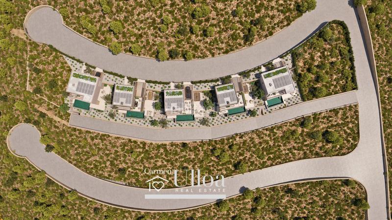 Foto 2e8e056e-cac3-4141-8be1-d2df59f16e8c. Chalet con riscaldamento parcheggio piscina in Llíber