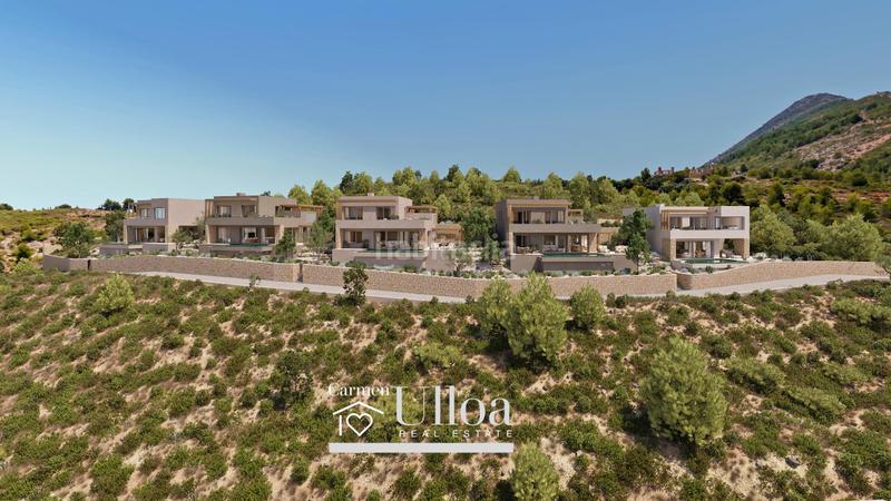 Foto 47f3b9de-2b4c-4391-9dc4-cf7fa0910a9d. Chalet con riscaldamento parcheggio piscina in Llíber