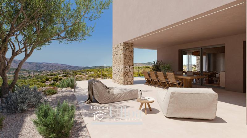 Foto 576dfa89-f8bf-4322-a4d2-b17f302365d7. Chalet con riscaldamento parcheggio piscina in Llíber