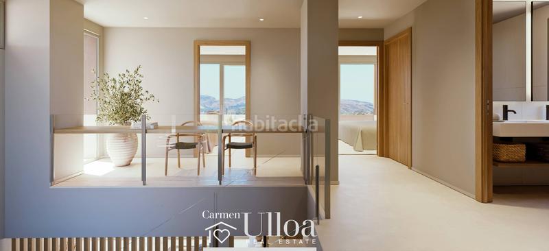 Foto 97d02595-b493-4f74-a49e-11cdc677e747. Chalet con riscaldamento parcheggio piscina in Llíber