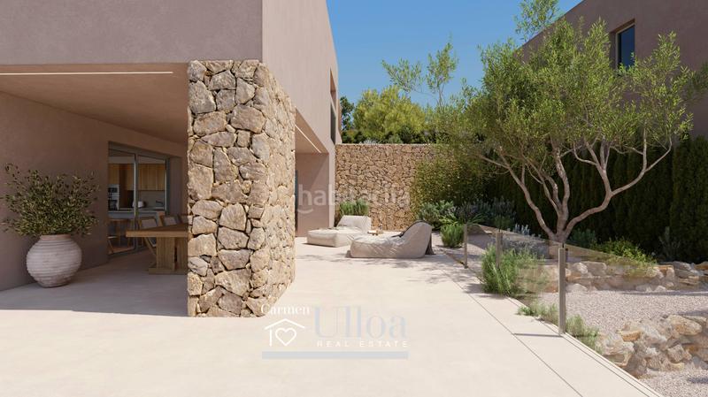 Foto dd060ab3-1c9a-4b6a-a110-bd00816502ba. Chalet con riscaldamento parcheggio piscina in Llíber