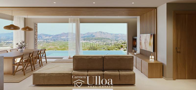 Foto dfbce32e-83bb-4fce-b6d6-95b3d63181e7. Chalet con riscaldamento parcheggio piscina in Llíber