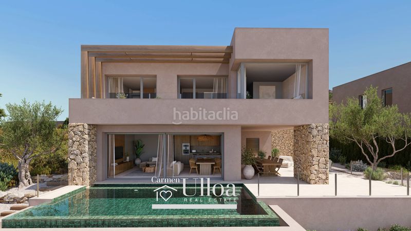 Foto b081dbc5-b5f0-4e96-a0f9-20dfdb2ac178. Chalet avec chauffage parking piscine dans Llíber